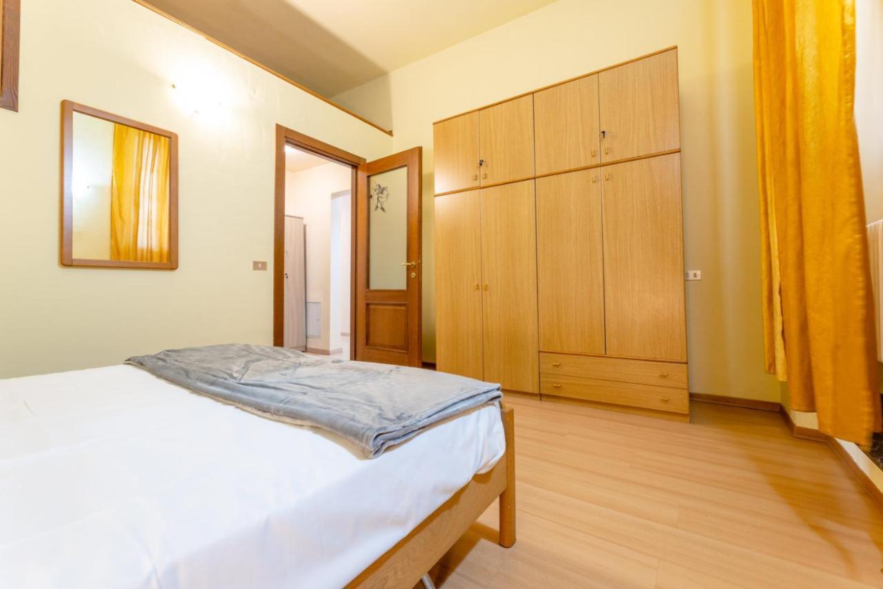 Aosta Centre Apartments - Porta Pretoria 56 Zewnętrze zdjęcie