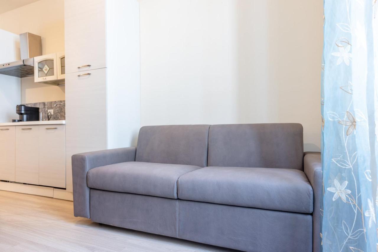Aosta Centre Apartments - Porta Pretoria 56 Zewnętrze zdjęcie