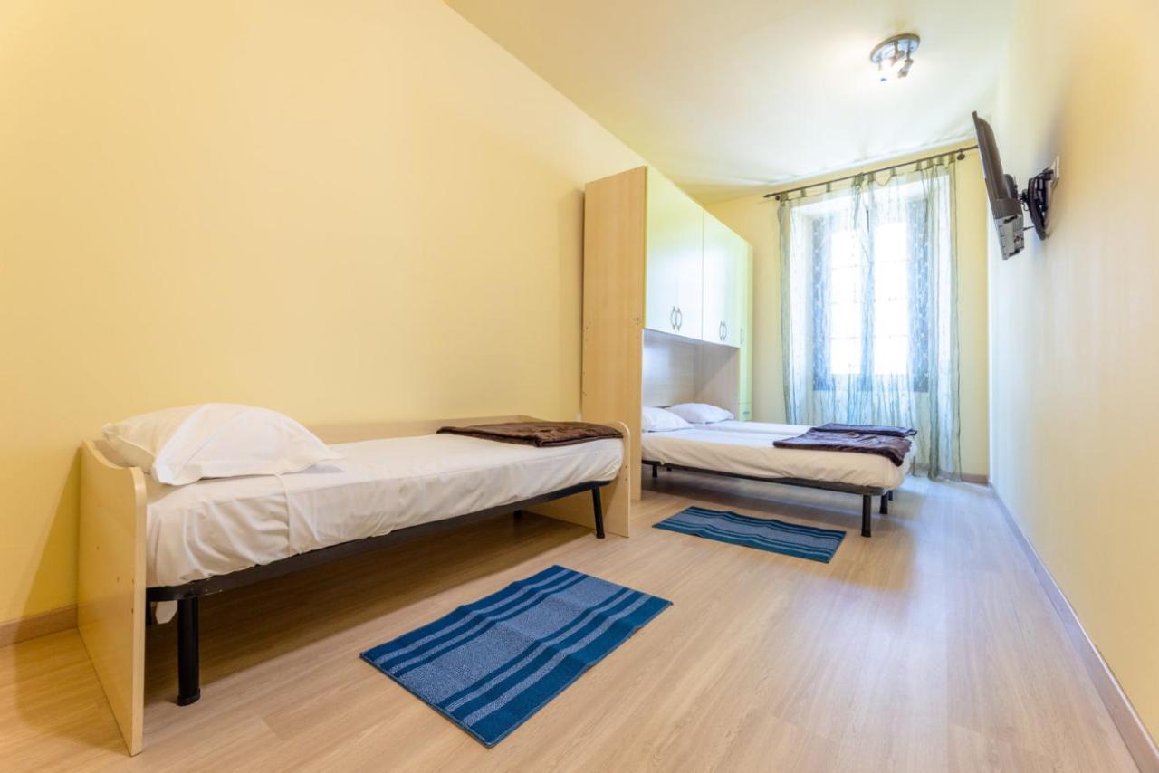 Aosta Centre Apartments - Porta Pretoria 56 Zewnętrze zdjęcie