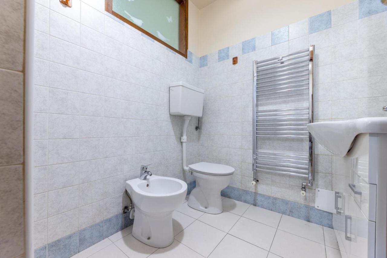 Aosta Centre Apartments - Porta Pretoria 56 Zewnętrze zdjęcie